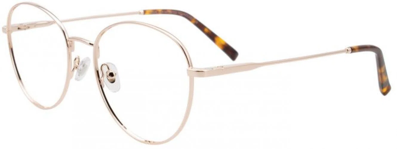 Cool Clip CC852 Eyeglasses - view 10